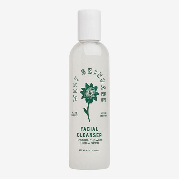 West Skincare Facial Cleanser