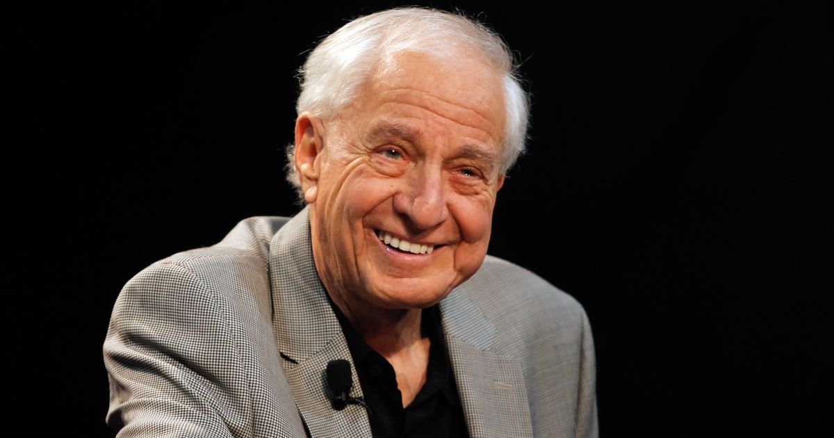 記得電視的好人加里·馬歇爾（Garry Marshall）