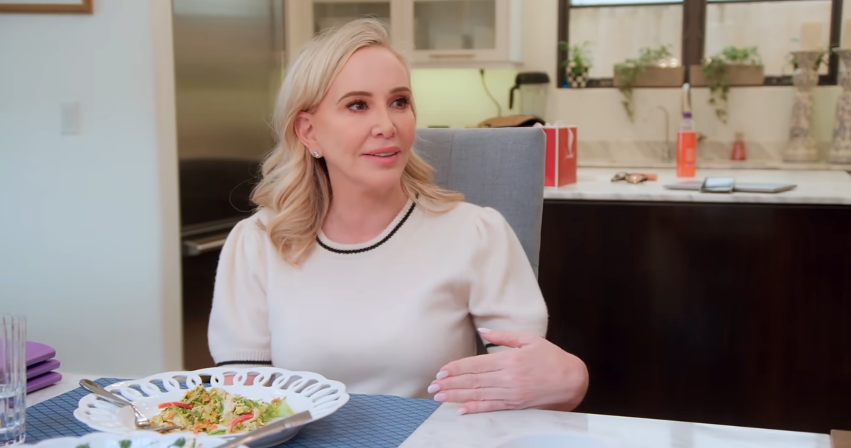 RHOC Recap: The Atchison, Topeka, and the Rancho Santa Fe