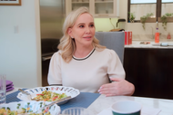 The Real Housewives of Orange County Recap: The Atchison, Topeka, and the Rancho Santa Fe