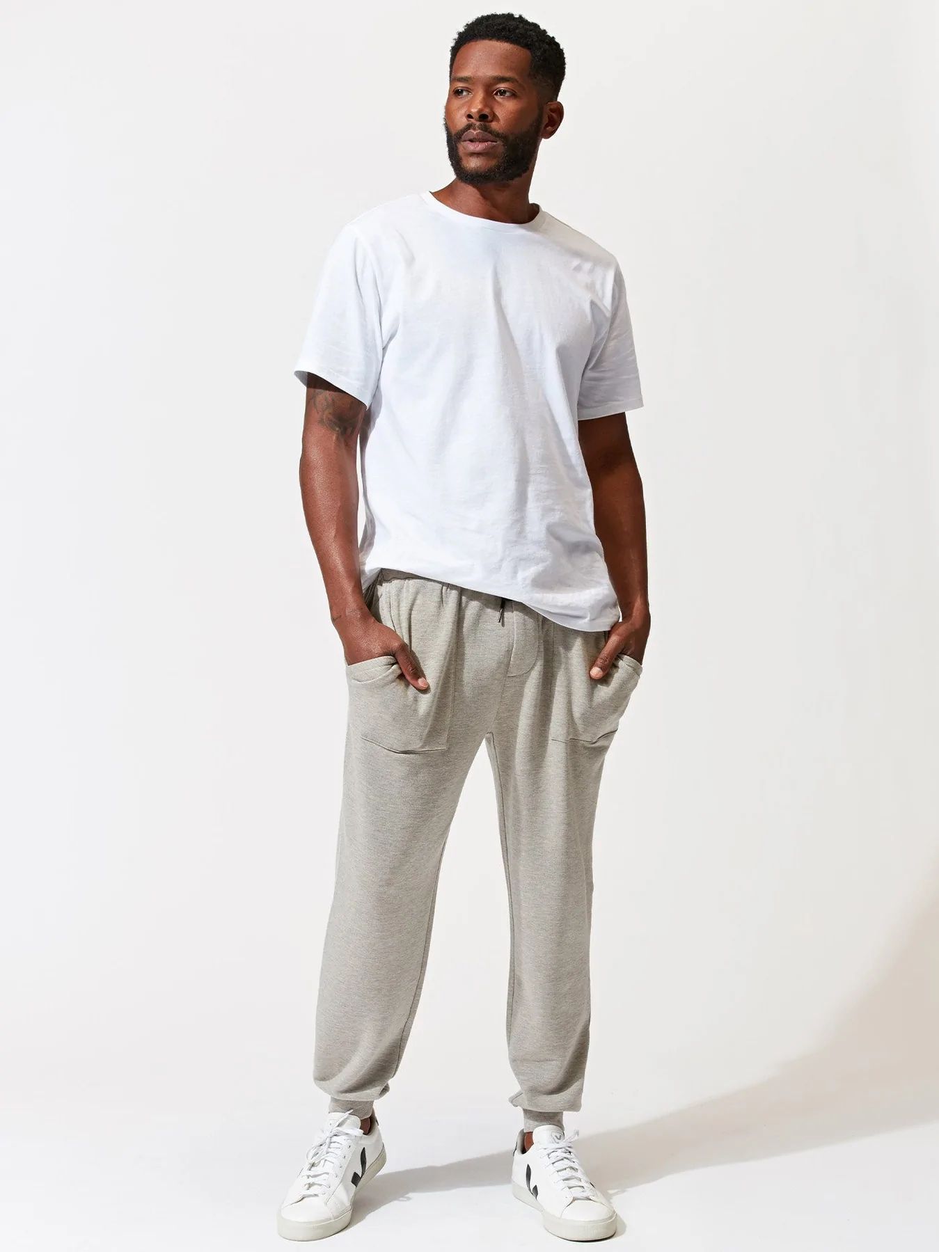 SWEAT PANTS