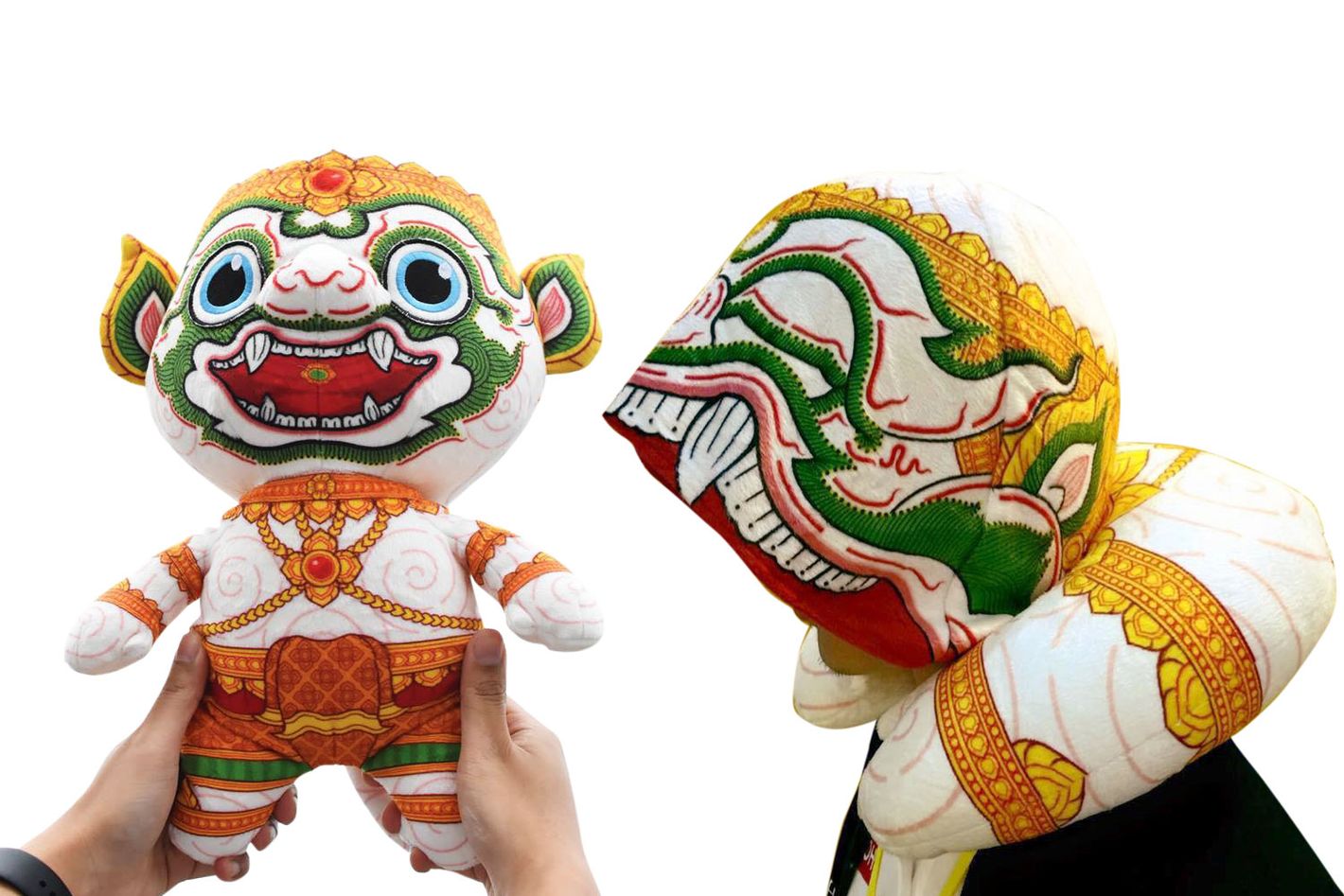 10 Souvenirs You Should Buy in Bangkok, According to Locals