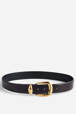 Madewell Chunky Metal Statement Belt