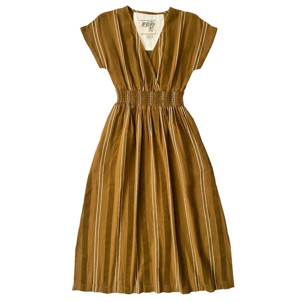 Ace & Jig Faye Dress