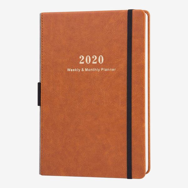 15 Best Planners for 2020 for Every Organization Style The Strategist