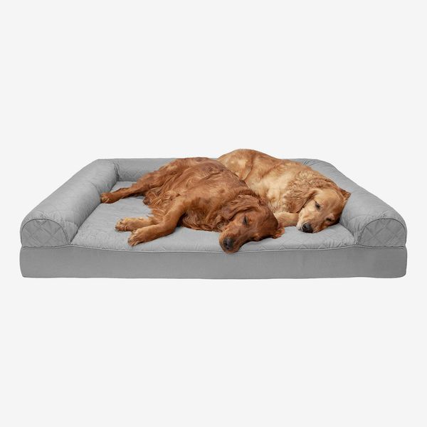 extra large dog mattress