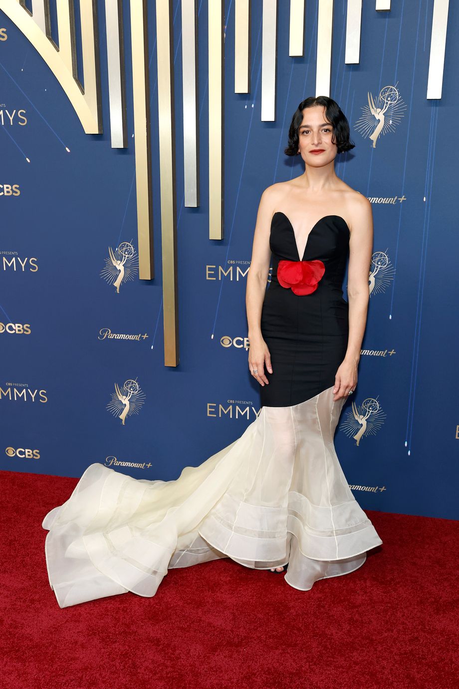 Emmys 2025 Red Carpet: Best, Worst, and Weirdest Looks