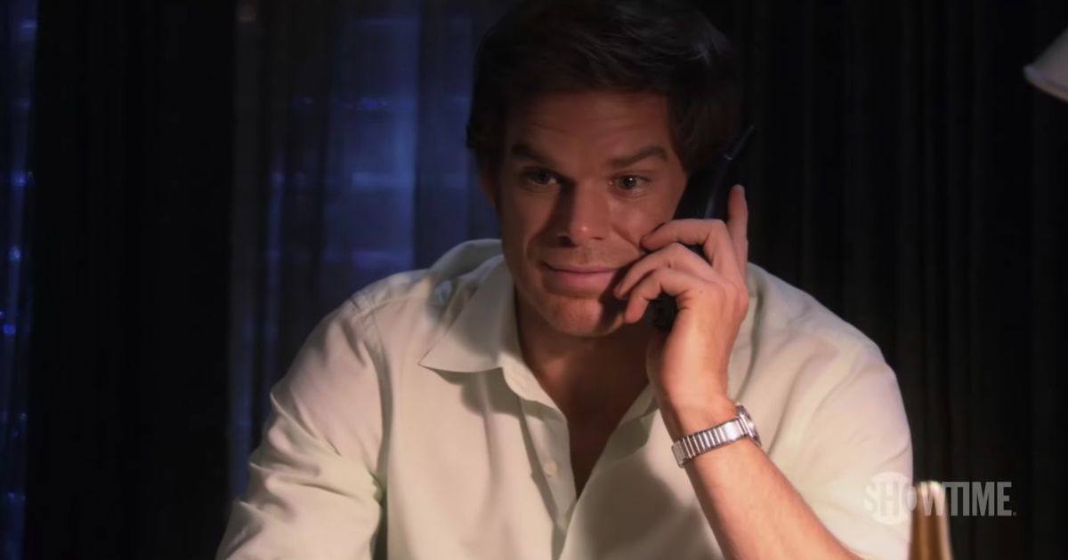 Dexter Showrunner Says New Season â€˜Not Undoingâ€™ Finale, But Will Make Things â€˜Rightâ€™ - Vulture