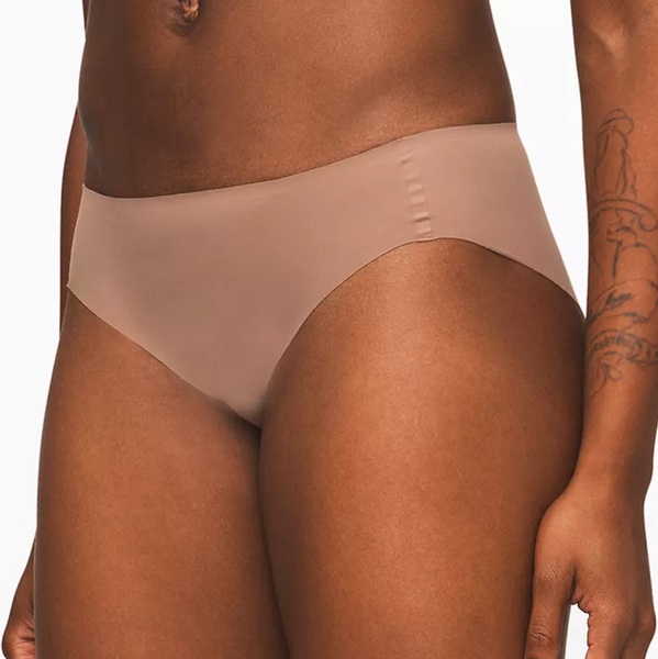 Lululemon Smooth Seamless Low-Rise Thong Underwear - ShopStyle