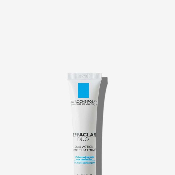 La Roche-Posay Effaclar Duo Dual Action Acne Spot Treatment