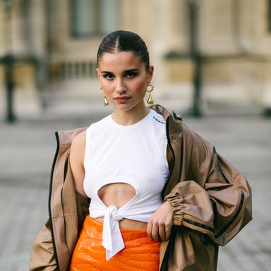 The Best Street Style From Paris Fashion Week