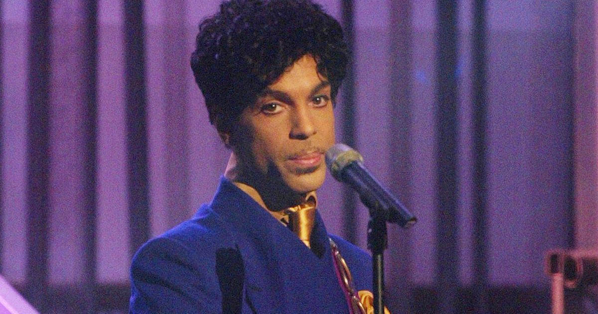 Prince’s Music Vault Is Reportedly Worth $35 Million and Already Up for ...