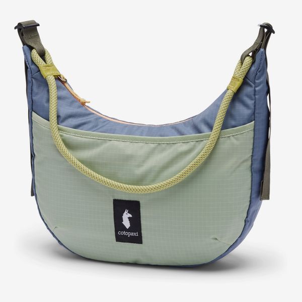 Cotopaxi Trozo 8L Shoulder Bag - Cada Día