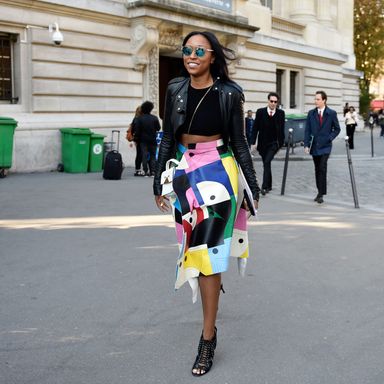 See All the Street Style From Paris Fashion Week