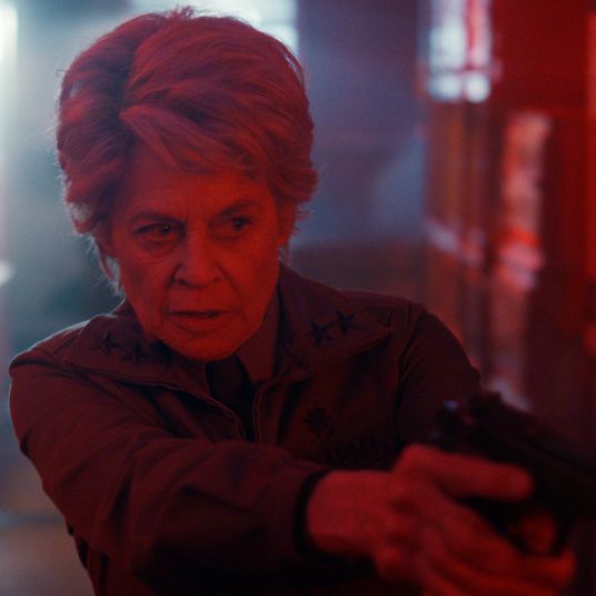 STRANGER THINGS: SEASON 5