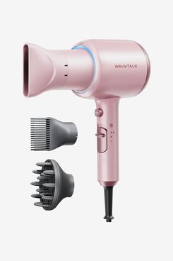 Wavytalk Hair Dryer With Diffuser