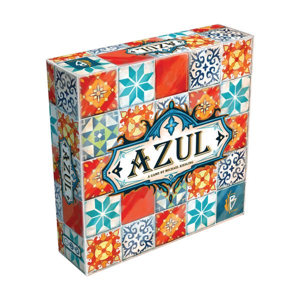 Azul