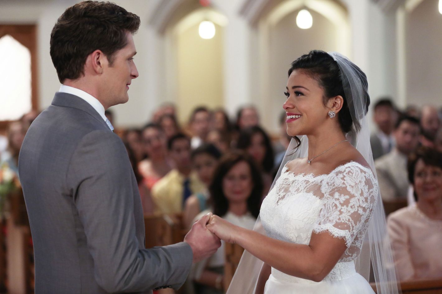 Jane Will Lose Her Virginity on This Season of Jane the Virgin, and It  Better Be With [Insert Love Interest You Prefer]