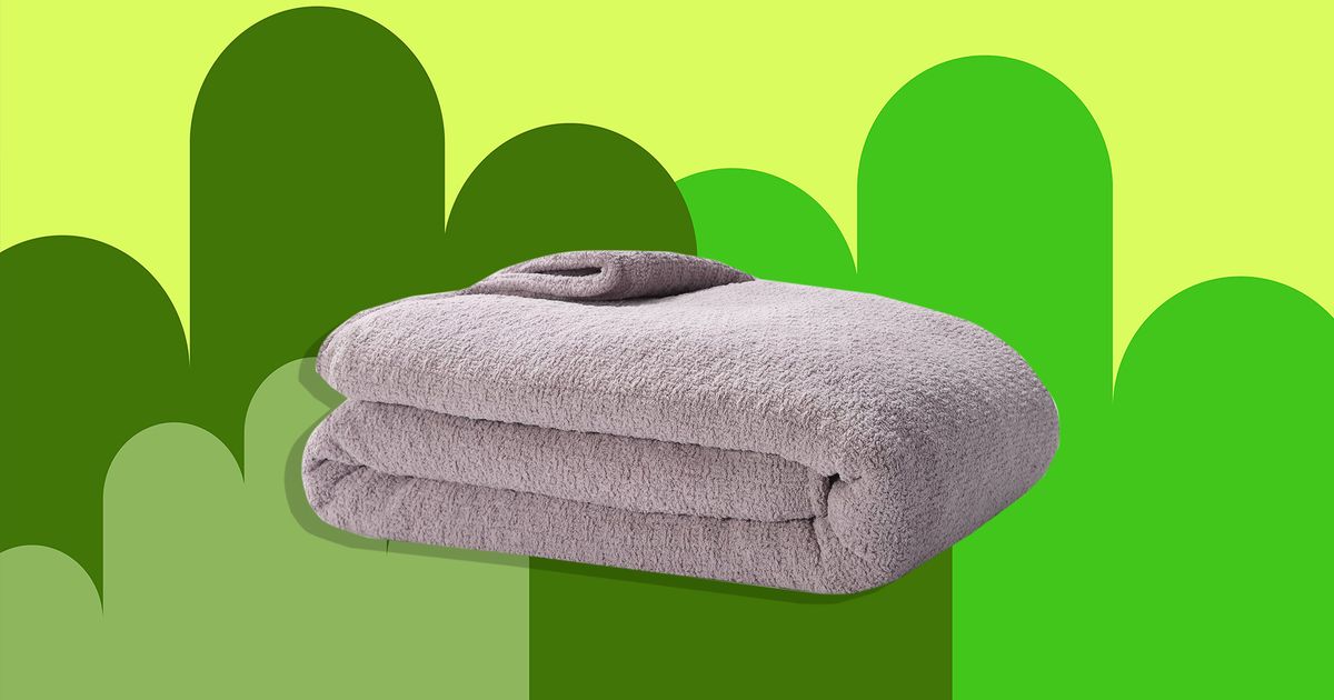 Best Cyber Monday Bedding Deals 2021 The Strategist