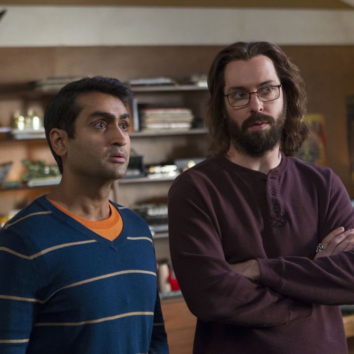 watch series silicon valley season 3