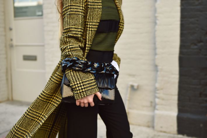 22 Crazy-Cool Bags to Satisfy the Street Style Star in All of Us