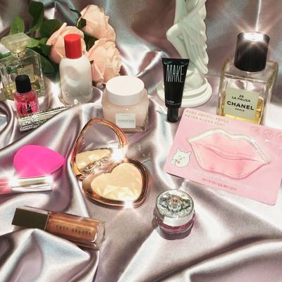 Best Valentine's Day Beauty Gifts