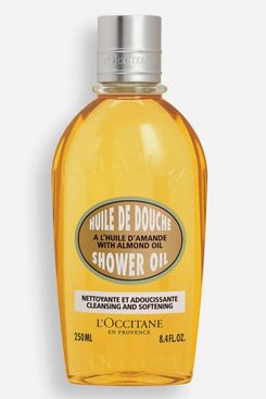 L’Occitane Almond Shower Oil - 8.4 Oz.