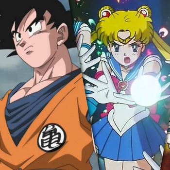 21 Toonami Shows You Totally Forgot About