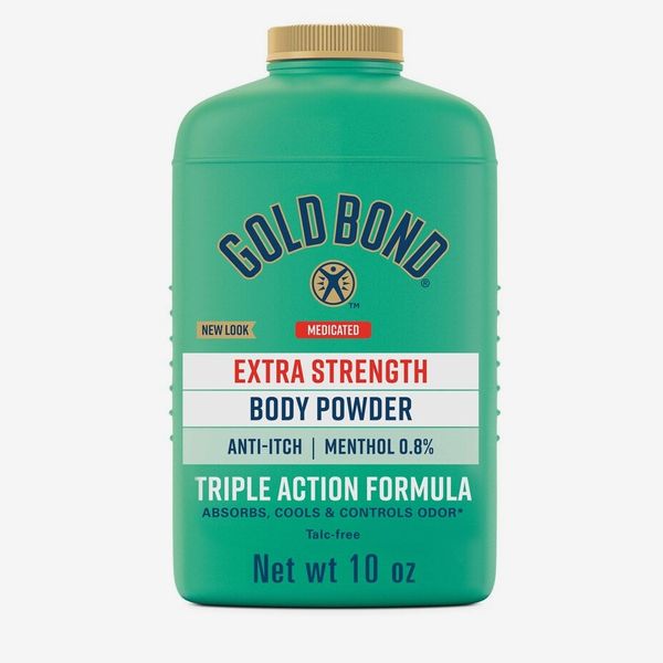 Gold Bond Medicated Talc-Free Extra Strength Body Powder