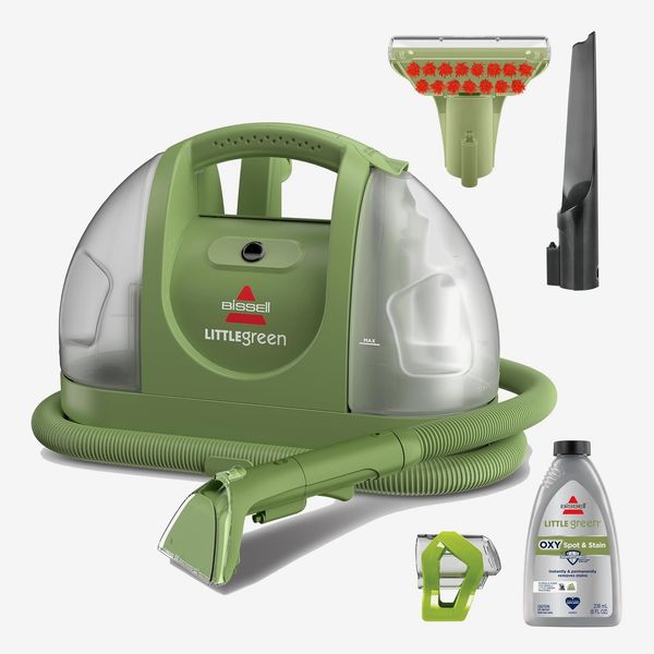 Bissell Little Green Portable Carpet Cleaner