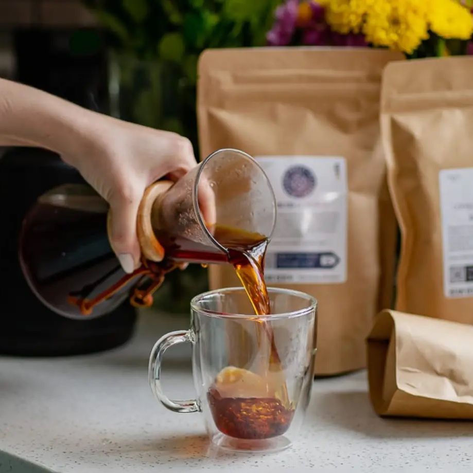 Find A Gift for Coffee Beginners - Driftaway Coffee
