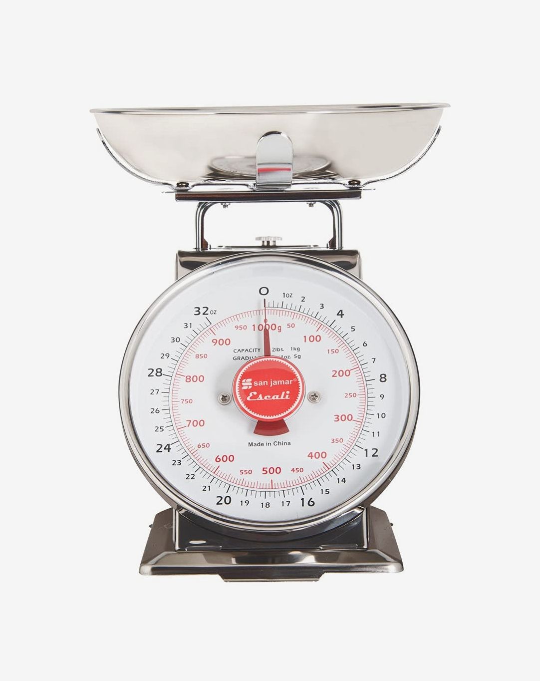 8 Best Kitchen Scales 2022