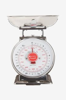 San Jamar SCDLB2 Dial Scale