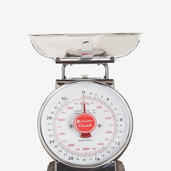 San Jamar SCDLB2 Dial Scale