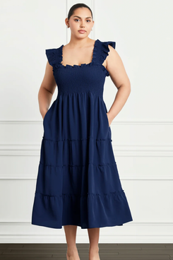 Hill House Home The Ellie Nap Dress