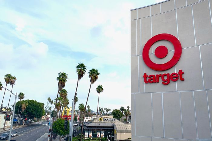 Target opens new stores in North Hollywood and Ontario – Daily News