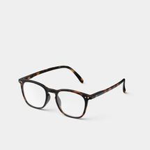 Izipizi Reading Glasses #E Tortoise