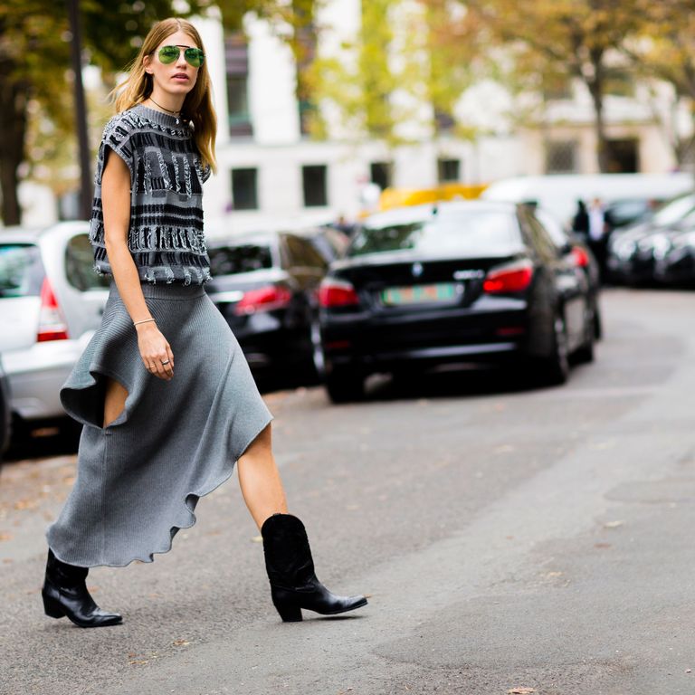 See More of the Best Street Style From Paris Fashion Week