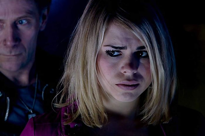 ‘Doctor Who’ Companions, Ranked Best to Worst