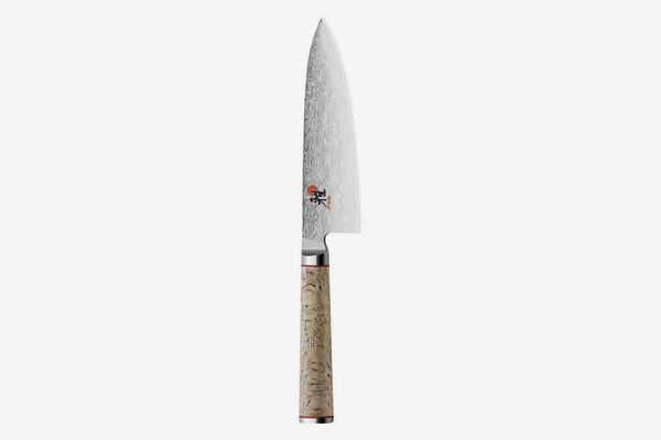Miyabi Birchwood Chef’s Knife 6”