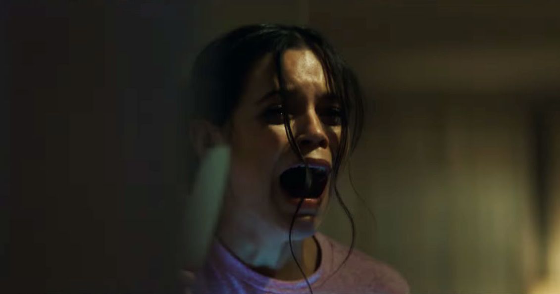 Scream 5 Trailer Stars Neve Campbell, Courteney Cox WATCH