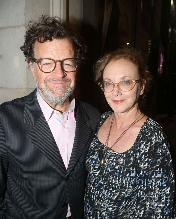 J. Smith-Cameron and Kenneth Lonergan.