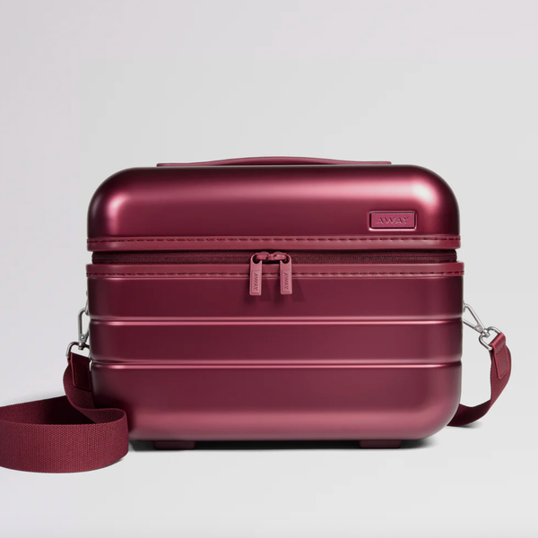 Away The Train Case