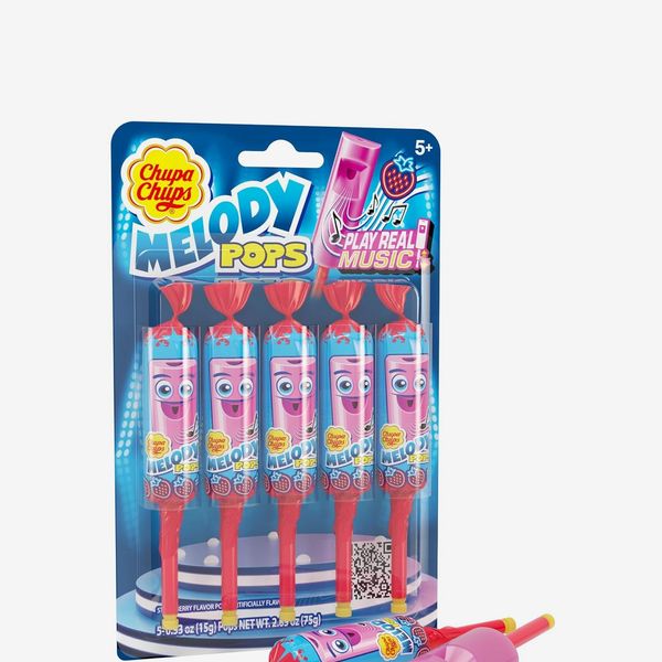 Chupa Chups Melody Pop