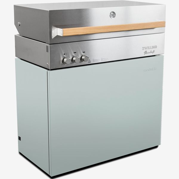 Zwilling Flammkraft Model D