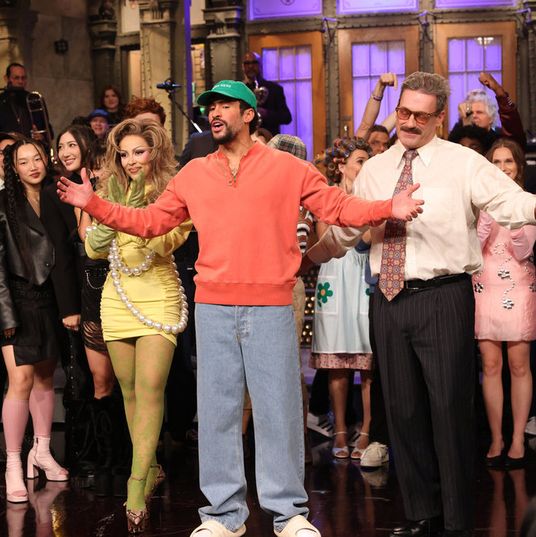 Saturday Night Live - Season 51