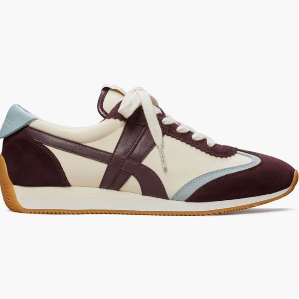 Tory Burch Hank Sneaker