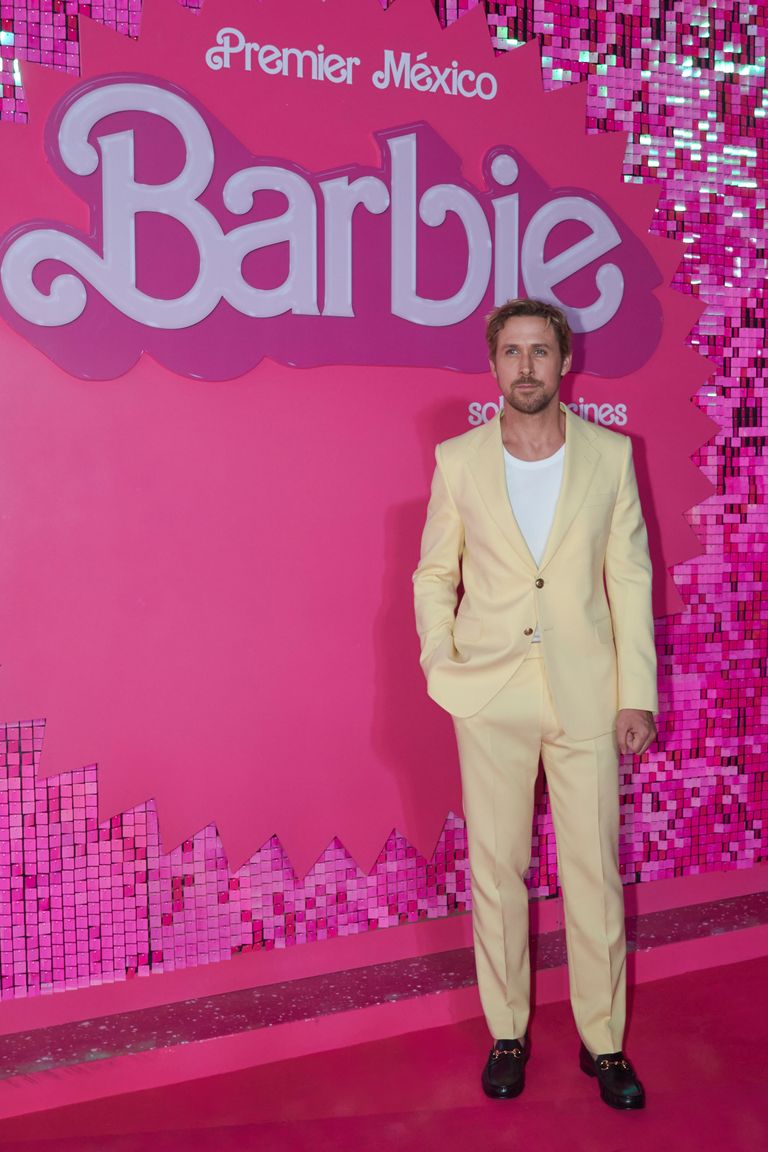 All the Best Looks From the Barbie Film Premieres
