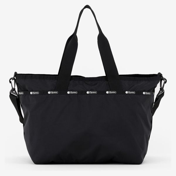 LeSportsac Zip Top Tote Sale 2025 | The Strategist