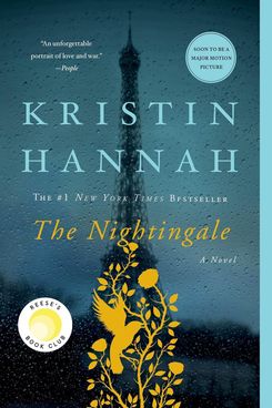 ‘The Nightingale’ by Kristin Hannah